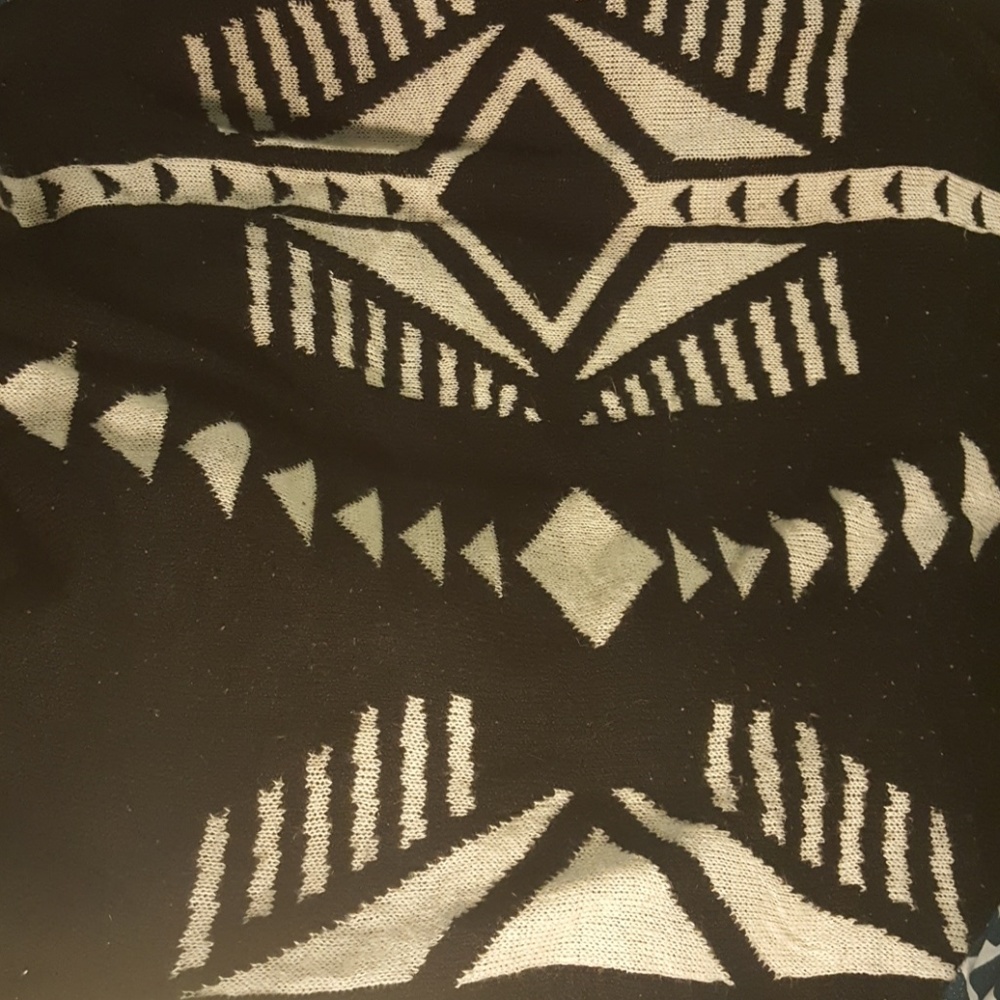 Shell cardigan - Picture 2 of 4
